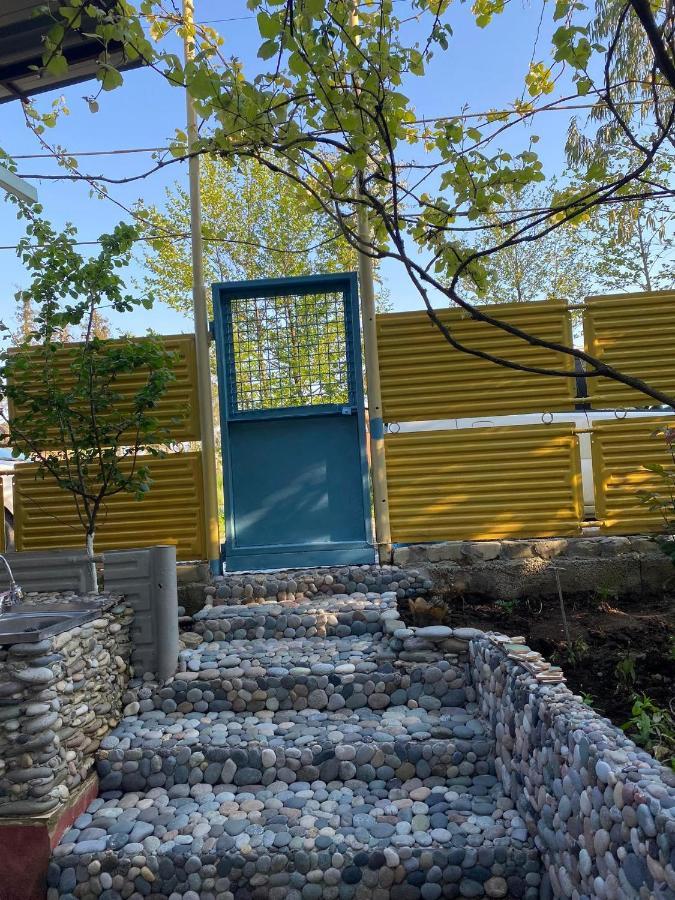 אורקי Guest House Mari מראה חיצוני תמונה