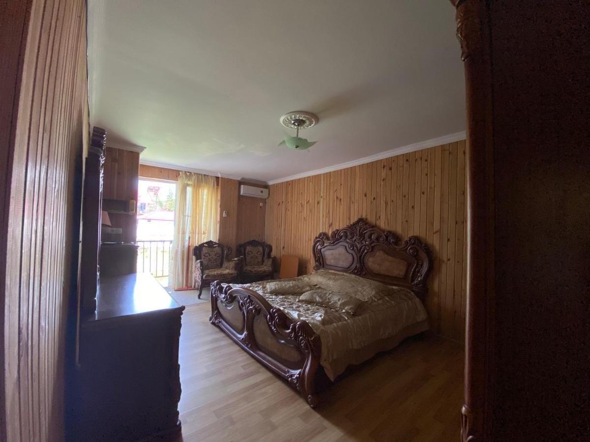 אורקי Guest House Mari מראה חיצוני תמונה