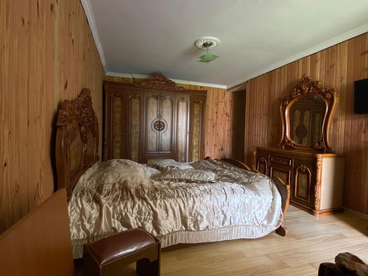אורקי Guest House Mari מראה חיצוני תמונה