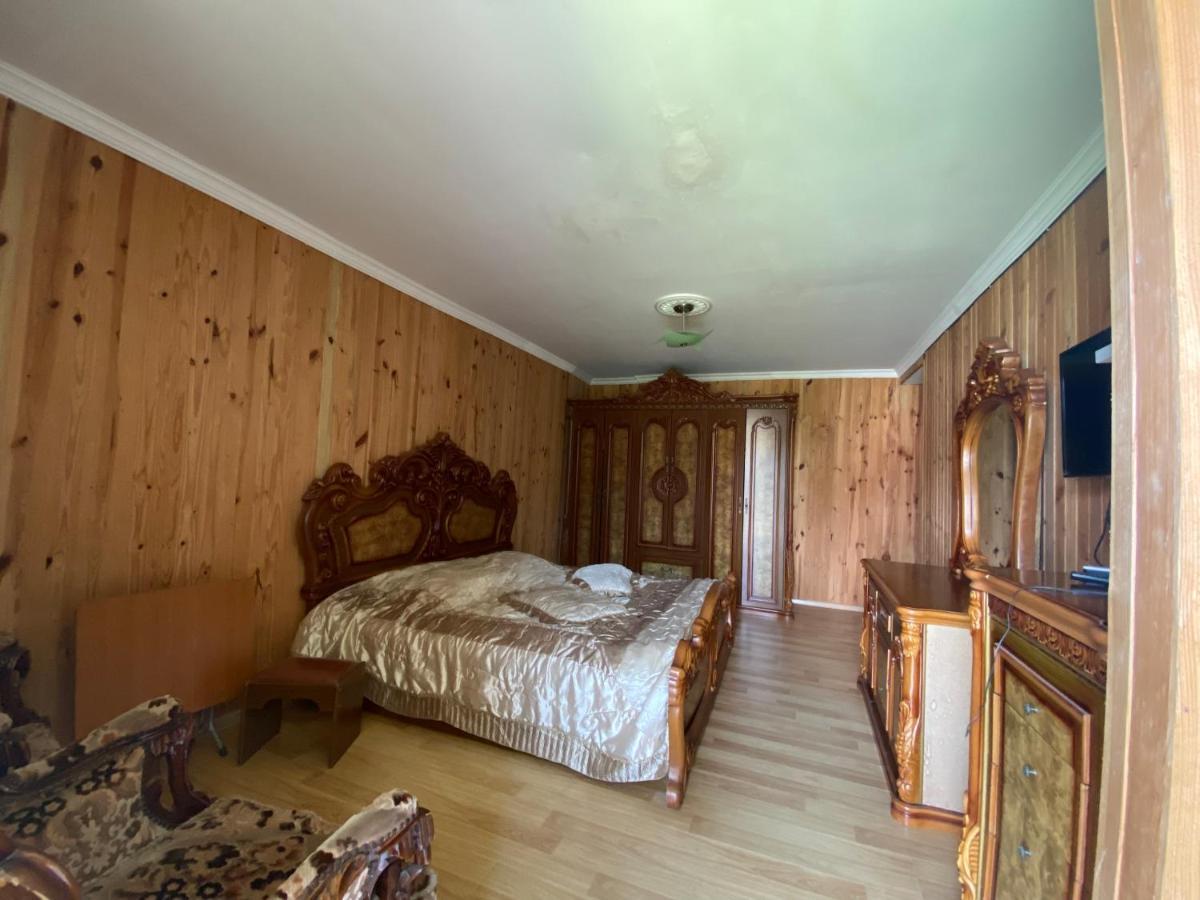 אורקי Guest House Mari מראה חיצוני תמונה