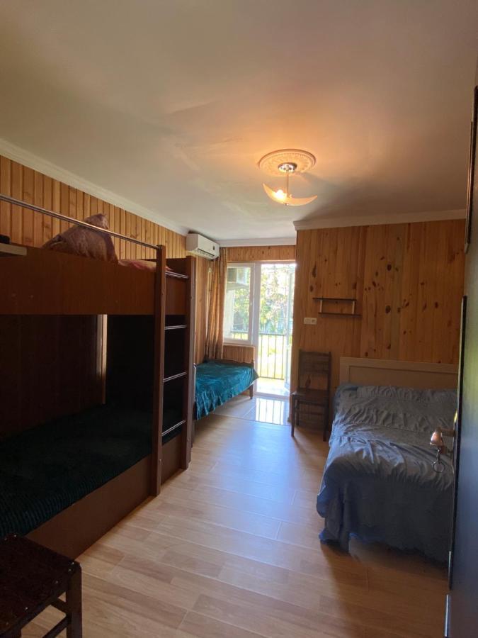 אורקי Guest House Mari מראה חיצוני תמונה