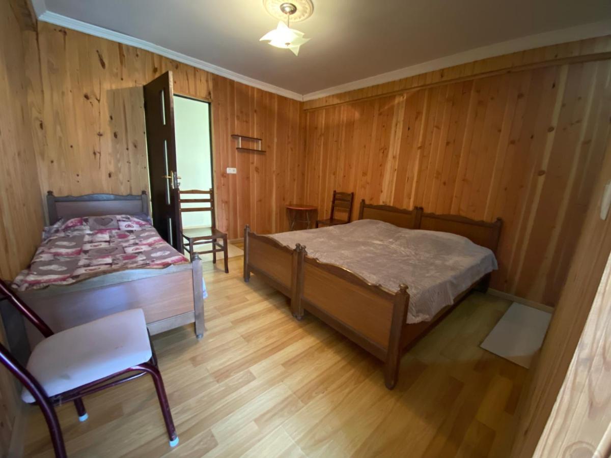 אורקי Guest House Mari מראה חיצוני תמונה