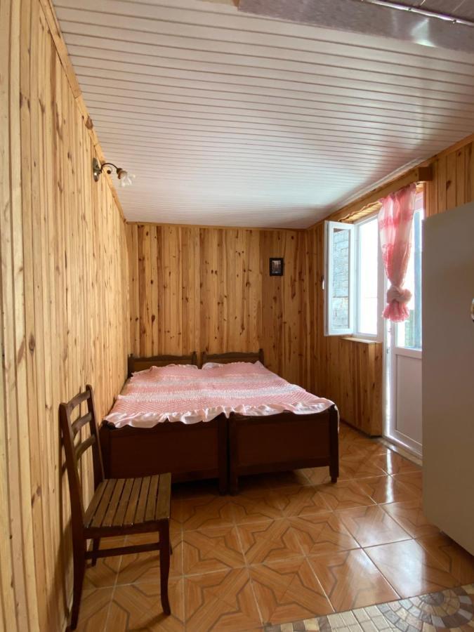 אורקי Guest House Mari מראה חיצוני תמונה