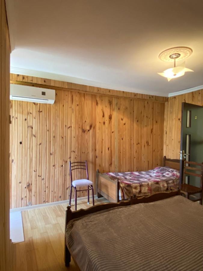 אורקי Guest House Mari מראה חיצוני תמונה