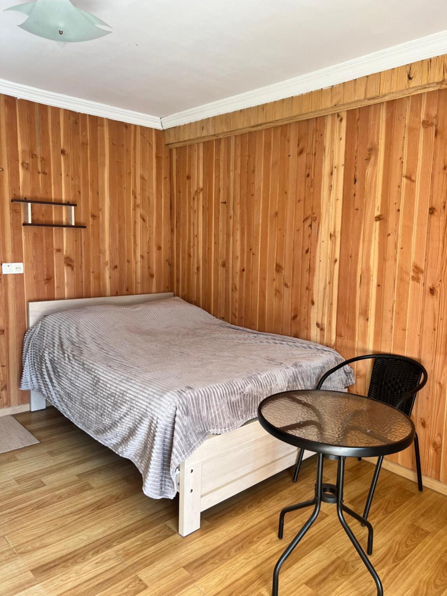 אורקי Guest House Mari מראה חיצוני תמונה