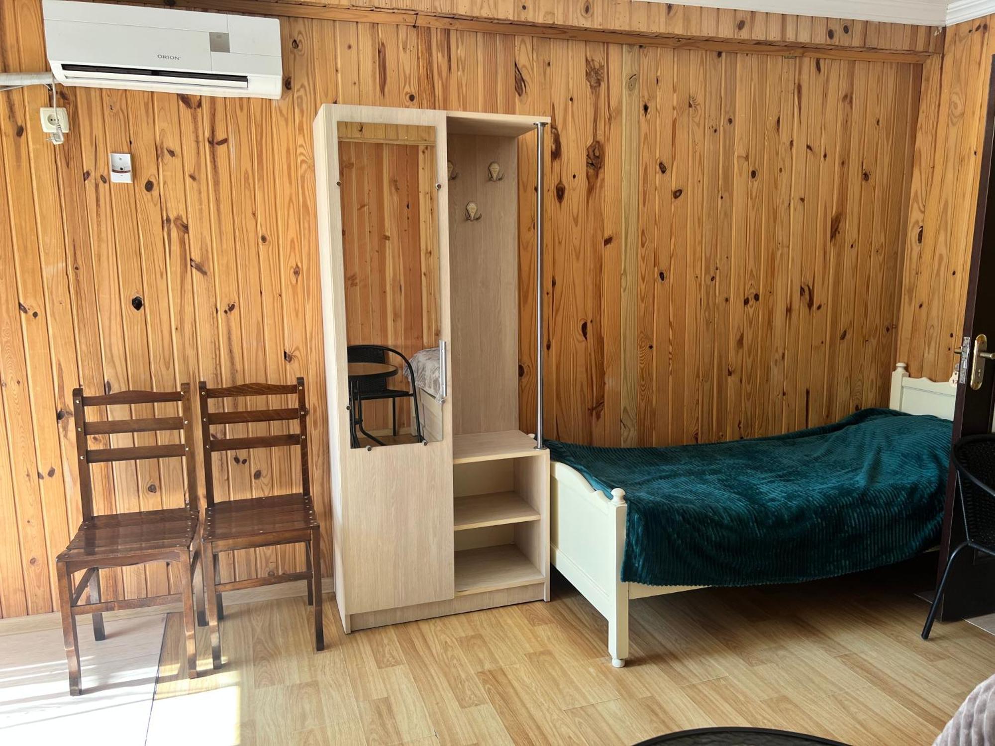 אורקי Guest House Mari מראה חיצוני תמונה