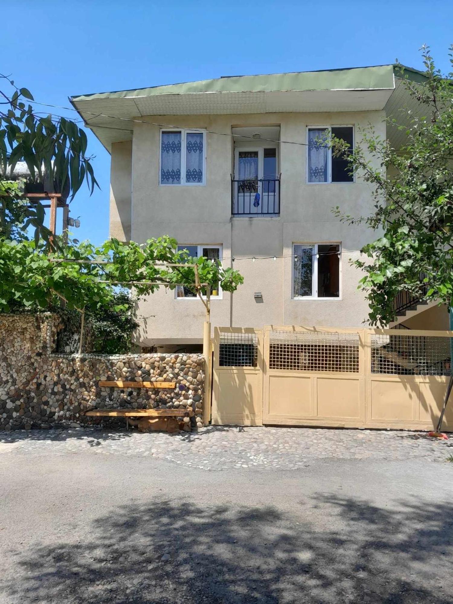 אורקי Guest House Mari מראה חיצוני תמונה