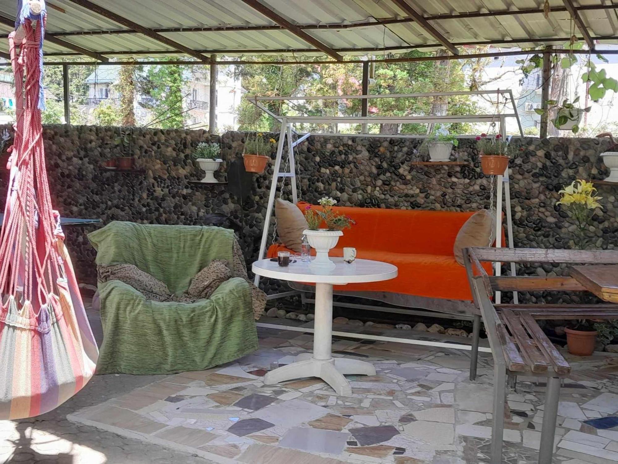 אורקי Guest House Mari מראה חיצוני תמונה
