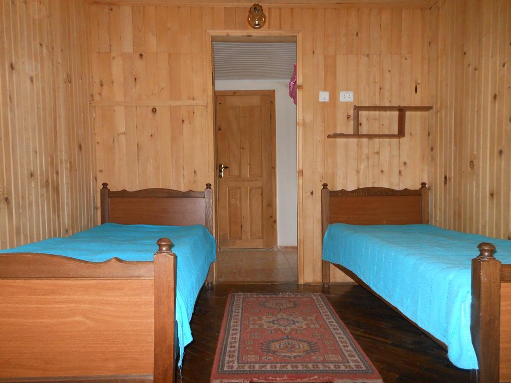 אורקי Guest House Mari מראה חיצוני תמונה
