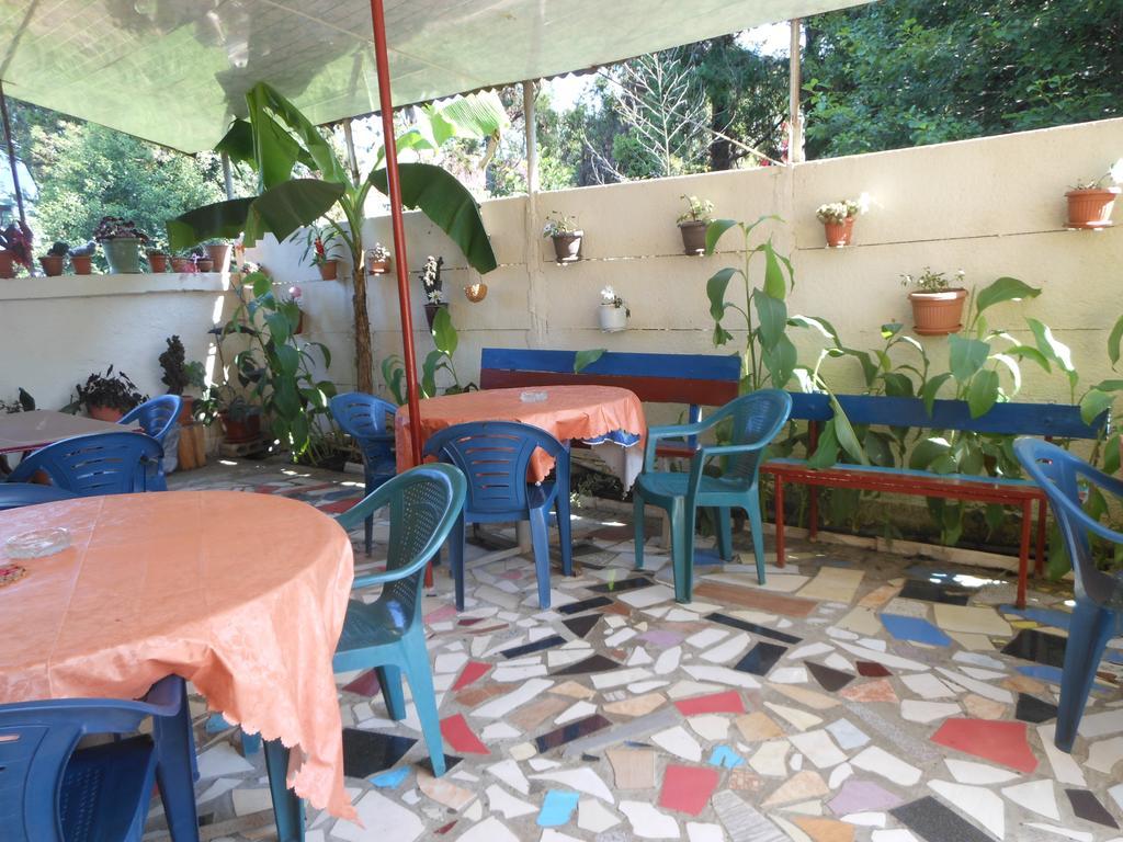 אורקי Guest House Mari מראה חיצוני תמונה