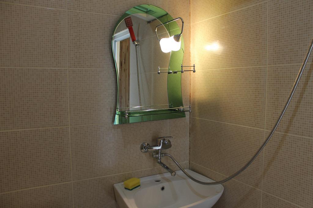 אורקי Guest House Mari מראה חיצוני תמונה