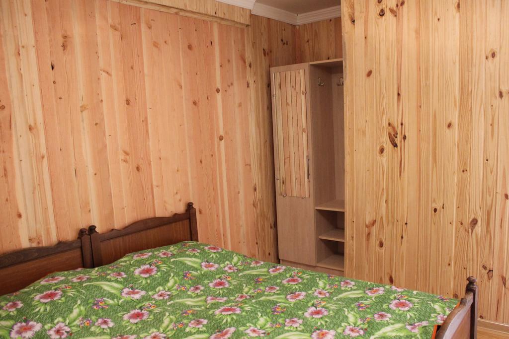 אורקי Guest House Mari מראה חיצוני תמונה