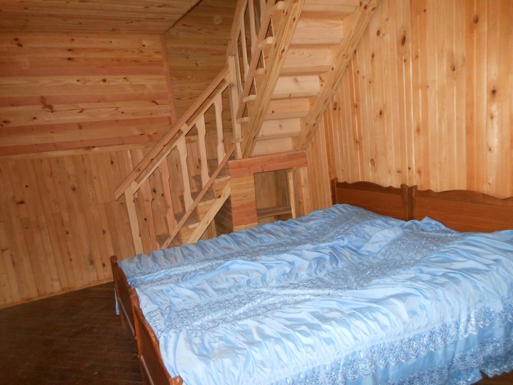 אורקי Guest House Mari מראה חיצוני תמונה