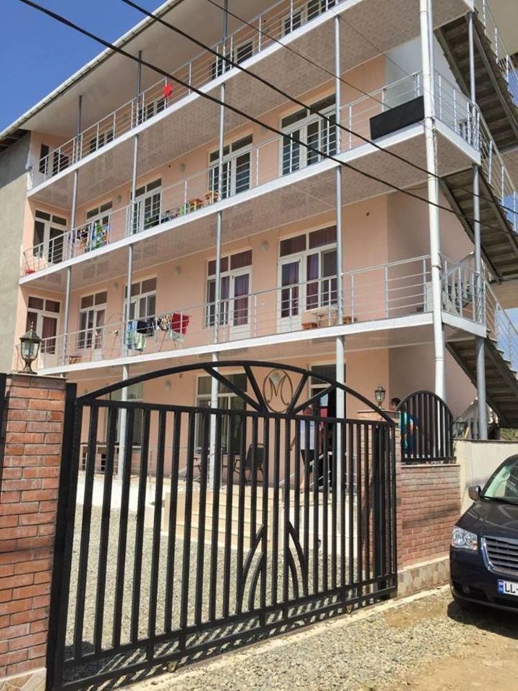 אורקי Guest House Mari מראה חיצוני תמונה