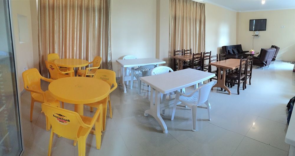 אורקי Guest House Mari מראה חיצוני תמונה