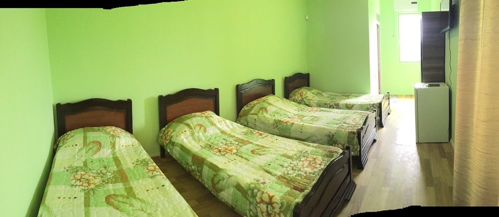 אורקי Guest House Mari מראה חיצוני תמונה