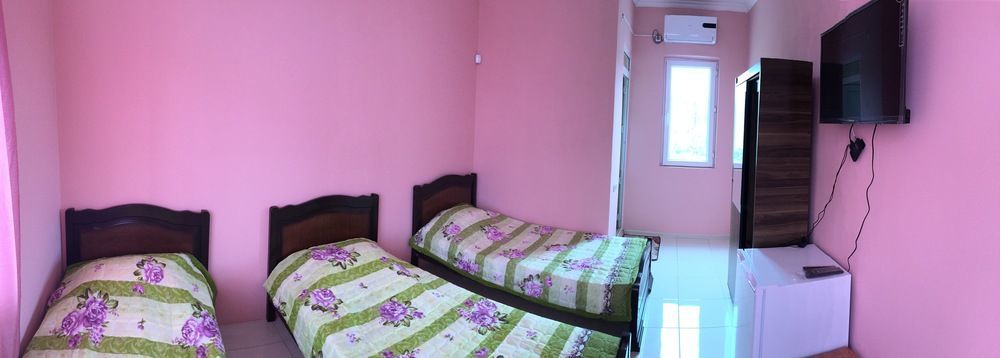 אורקי Guest House Mari מראה חיצוני תמונה
