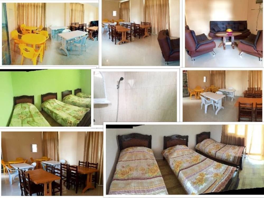 אורקי Guest House Mari מראה חיצוני תמונה
